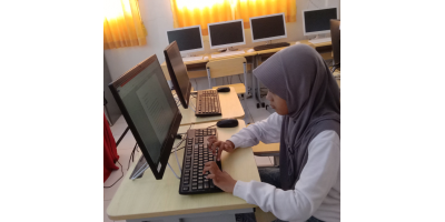Kursus Komputer