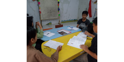 Kursus Matematika