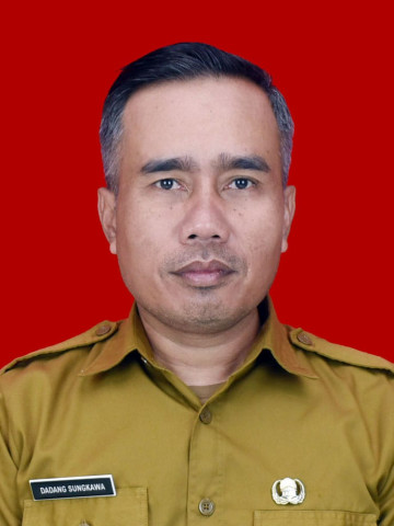 Dadang Sungkawa, S.Pd.