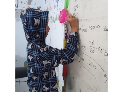 Presentasi Hitungan Bulat