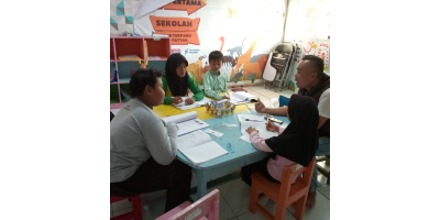 Kursus Bahasa Inggris