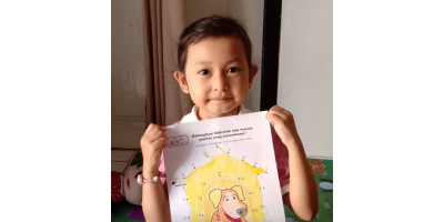 Kegiatan Belajar Mengajar